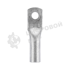 Наконечник алюминиевый Rexant ТА 70-10-12 (в упак. 25 шт.)