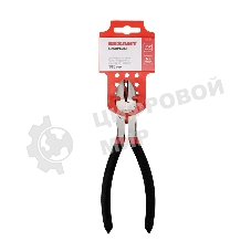 Бокорезы Rexant 180 мм, обливные рукоятки