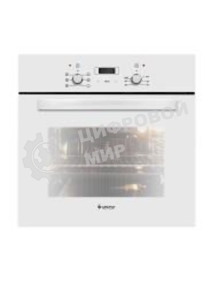 Духовой шкаф электрический Gefest ЭДB ДА 622-02 БS, встраиваемый