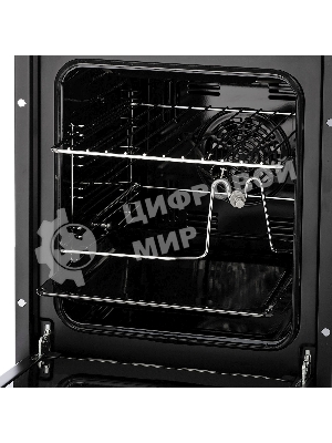 Электрический духовой шкаф Krona CORRENTE 45 WH, встраиваемый