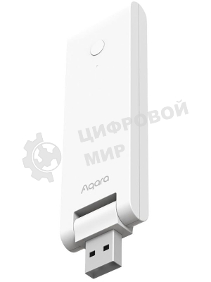 Центр управления Aqara Hub E1