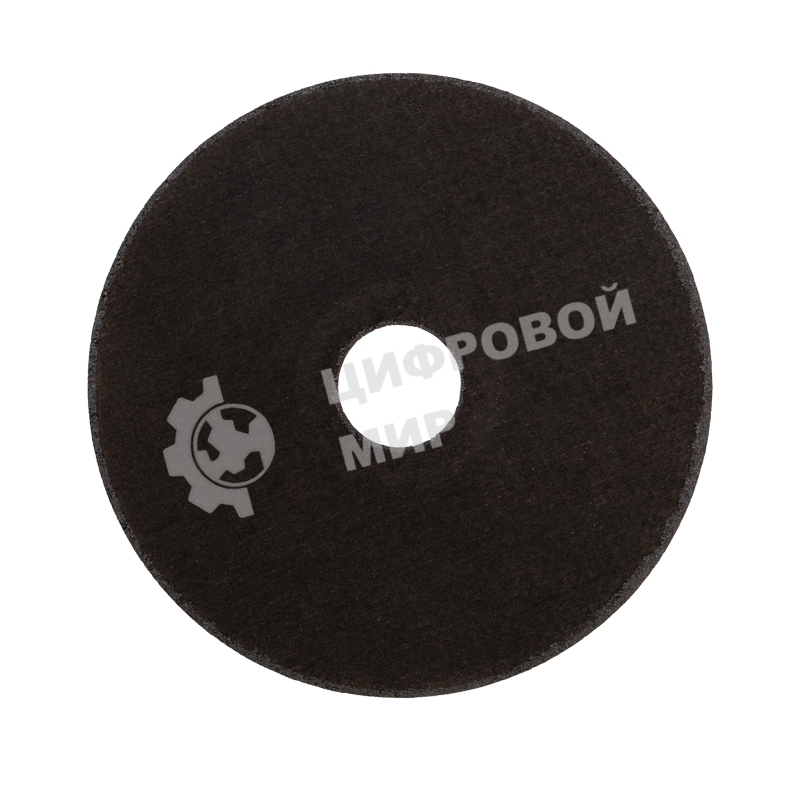 Диск отрезной по металлу Kranz 115х1.0х22.23 мм