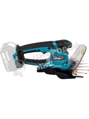 Кусторез/ножницы для травы Makita DUM604ZXаккум.