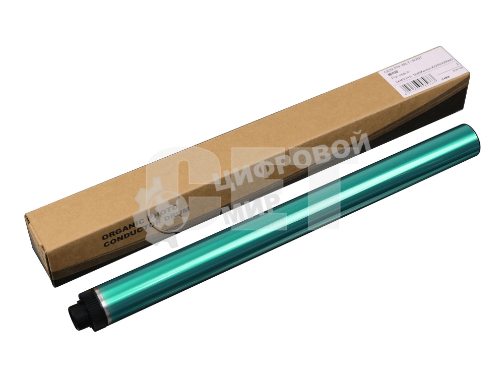 Барабан CET CET3566 (MLT-R707) для Samsung MultiXpress K2200 50000 стр.