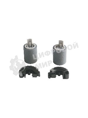 Комплект роликов CET CET5093 (FB4-9817-030/FF6-1621-000) для Canon iR1600/2000/2016/2020 (упак.:2шт)