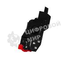 Картридж лазерный Sakura 106R04349 для Xerox, черный, 6000 к.