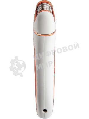 Эпилятор Hyundai H-EP9020 скор.:2 насад.:3 от аккум. белый/бежевый