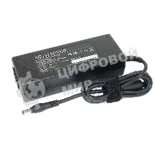 Блок питания (сетевой адаптер) для ноутбуков Panasonic 15.6V 7.05A 5.5*2.5mm 110W PC1101565525 OEM