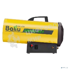 Тепловая пушка газовая Ballu BHG-10, 10 кВт 300м3/ч расход газа 0.7кг/ч