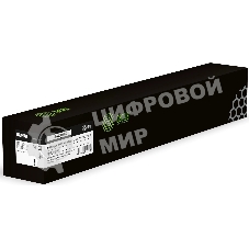 Картридж лазерный Cactus CS-MC2000BK (842454) черный (18000 стр.) для Ricoh M C2000