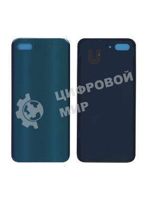 Задняя крышка для Huawei Honor 10 зеленый