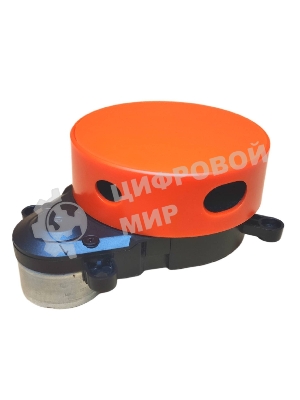 Лидар для робота пылесоса Xiaomi Vacuum-Mop 2 Pro MJST1SHW