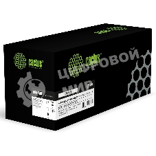 Картридж лазерный Cactus CS-IM600 (418478) черный (25500 стр.) для Ricoh type IM 600/550/P800/P801