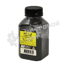 Тонер Hi-Black для HP LJ P1005/P1505/ProP1566/ProP1102/Canon 713 (Hi-Black) Тип 4.4, 100 г, банка