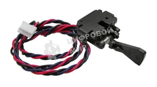 Датчик выхода бумаги Q5669-67068/Q5669-67801/Q5669-60676 HP DJ T610/T1100/T1120/Z3100 (O)