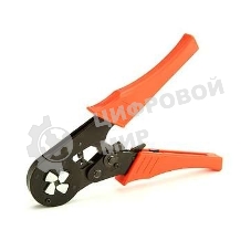 Пресс-клещи КВТ ПКВк-16 для опрессовки наконечников