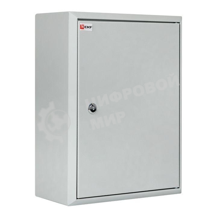 Щит ЩРНМ-1 IP31 EKF mb22-1