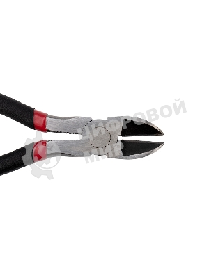 Бокорезы Rexant 180 мм, обливные рукоятки