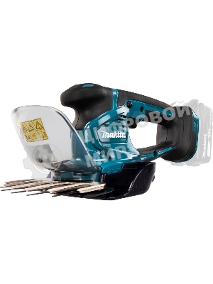 Кусторез/ножницы для травы Makita DUM604ZXаккум.