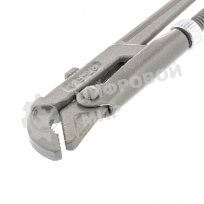 Ключ Россия трубный рычажный КТР-0 15786