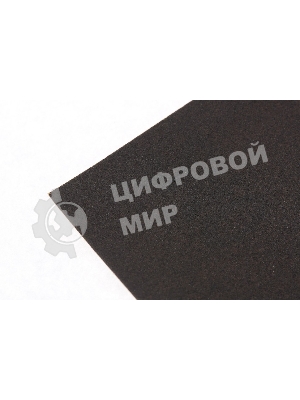 Шлифлист Matrix на бумажной основе, P 240, 230 х 280 мм, 10 шт., водостойкий