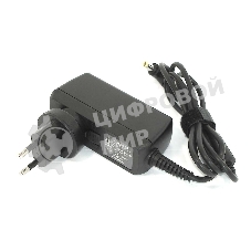 Блок питания (сетевой адаптер) для ноутбуков Acer 19V 2.15A 5.5ммx1.7мм 41W OEM