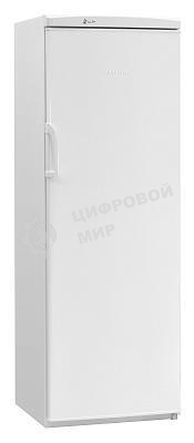 Морозильная камера Nordfrost DF 268 WAP белый, 256л, 3 ящика