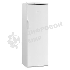 Морозильная камера Nordfrost DF 268 WAP белый, 256л, 3 ящика