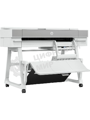 Плоттер струйный HP DesignJet T950 (2Y9H1A), A0, 36