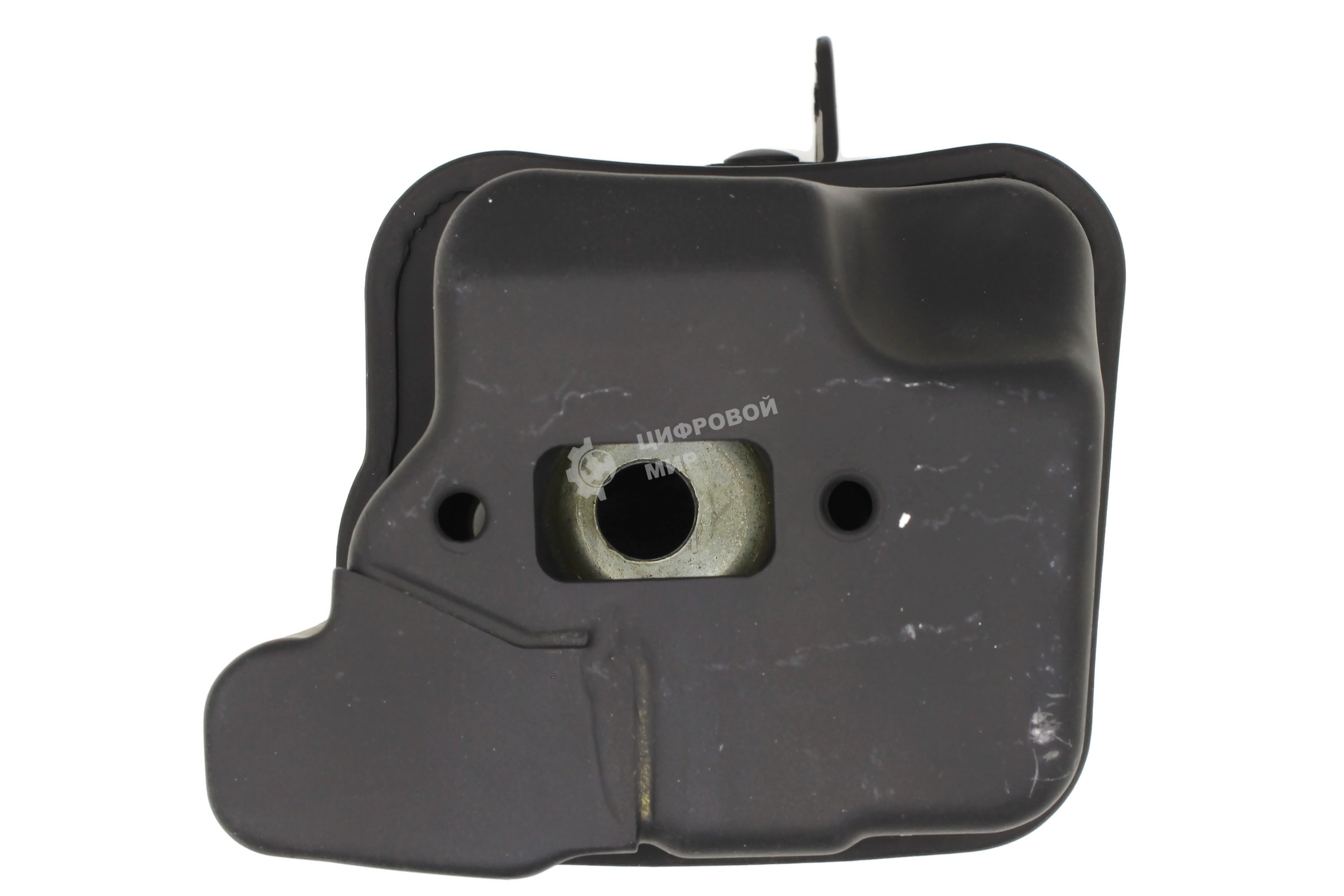 Глушитель для бензопилы STIHL MS 341/361 121061