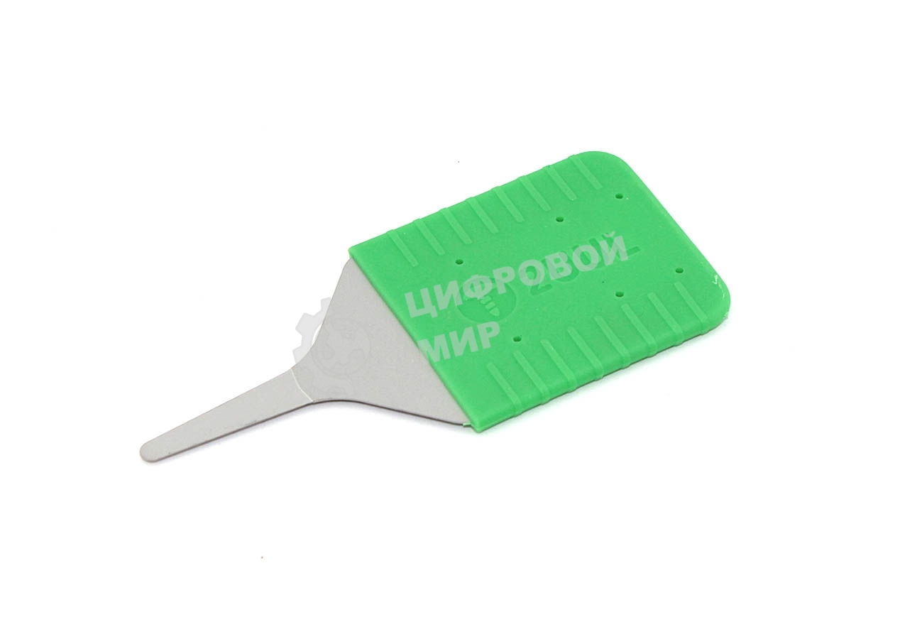 Лопатка 2UUL модель Z для отделения amoled экранов