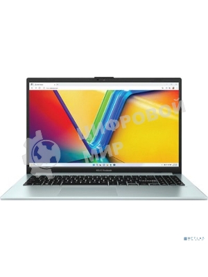 Ноутбук ASUS Vivobook Go 15 E1504FA-BQ5277/15.6