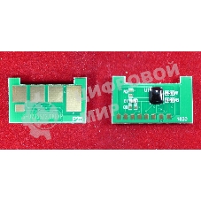 Чип ELP для Samsung ML3310/3710, SCX4833/5637/5737 (MLT-D205S) 2K (Китай)