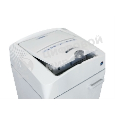 Шредер Kobra AF+1 40 LT E/S (секр.P-4)/фрагменты/350лист./40лтр./скрепки/скобы/пл.карты