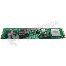 Твердотельный накопитель Samsung SSD 1.92TB PM983 2.5