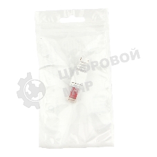 Штекер RJ-45 (8P8C) LK-8P8C быстрозажимной ручной cat.5e и 6