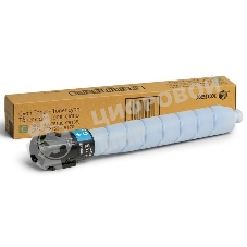 Картридж лазерный Xerox AltaLink C8145/8155/8170 голубой (006R01759)