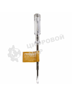 Тестер-пробник PROconnect P-02 190мм