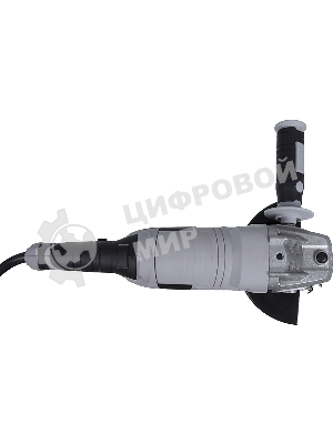 Угловая шлифовальная машина Ресанта УШМ-150/1300 1300Вт 10200об/мин рез.шпин.:M14 d=150мм