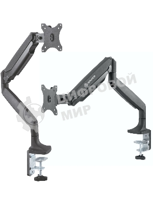 Кронштейн для мониторов ONKRON G100 белый 13