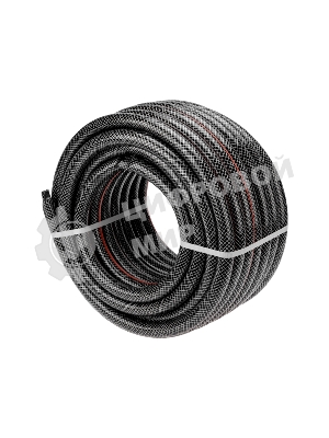 Шланг поливочный ПВХ 3-х слойный армированный 3/4