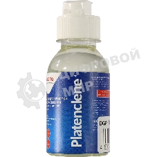 Очиститель CET DGP54433 для очистки и восстановления резиновых поверхностей, Platenclene 100 мл