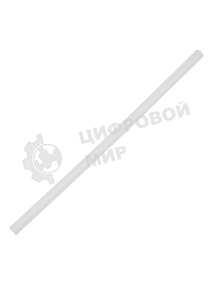 Стержни клеевые Sparta 11 x 300 мм, прозрачные, 33 шт.