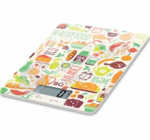 Кухонные весы BQ KS1010 HealthyFood