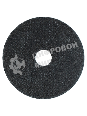 Круг отрезной по металлу Gross SWA60TBF 115x1.0x22.2мм 74361