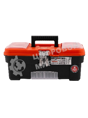 Ящик для инструмента с мет. замками 16