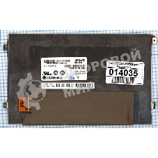 Матрица LD070WS2(SL)(05) Разъем папа