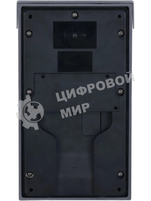 Вызывная WIFI панель Dahua с разрешением камеры 2мп и CMOS сенсором, угол обзора по горизонтали 125°, алюминевый сплав, уровень защиты IP65, IK08. Поддержка режима 