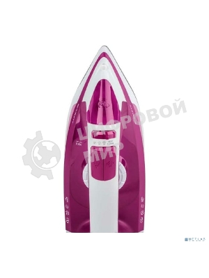 Утюг Scarlett SC-SI30K25 2200 Вт розовый