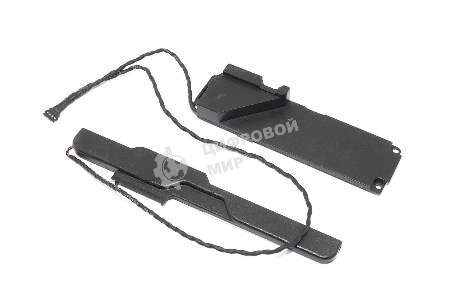 Динамик правый с сабвуфером MacBook Pro 13 A1278 Early 2011 Late 2011 Mid 2012 (922-9769, 923-0106)